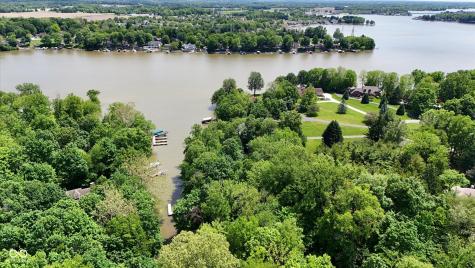 64 Hickory Ridge Circle Cicero IN 46034