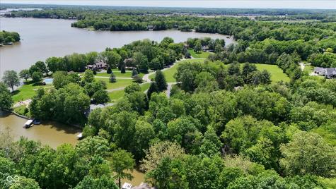 64 Hickory Ridge Circle Cicero IN 46034