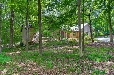 64 Hickory Ridge Circle Cicero IN 46034