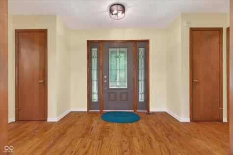 64 Hickory Ridge Circle Cicero IN 46034