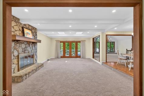 64 Hickory Ridge Circle Cicero IN 46034