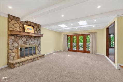 64 Hickory Ridge Circle Cicero IN 46034