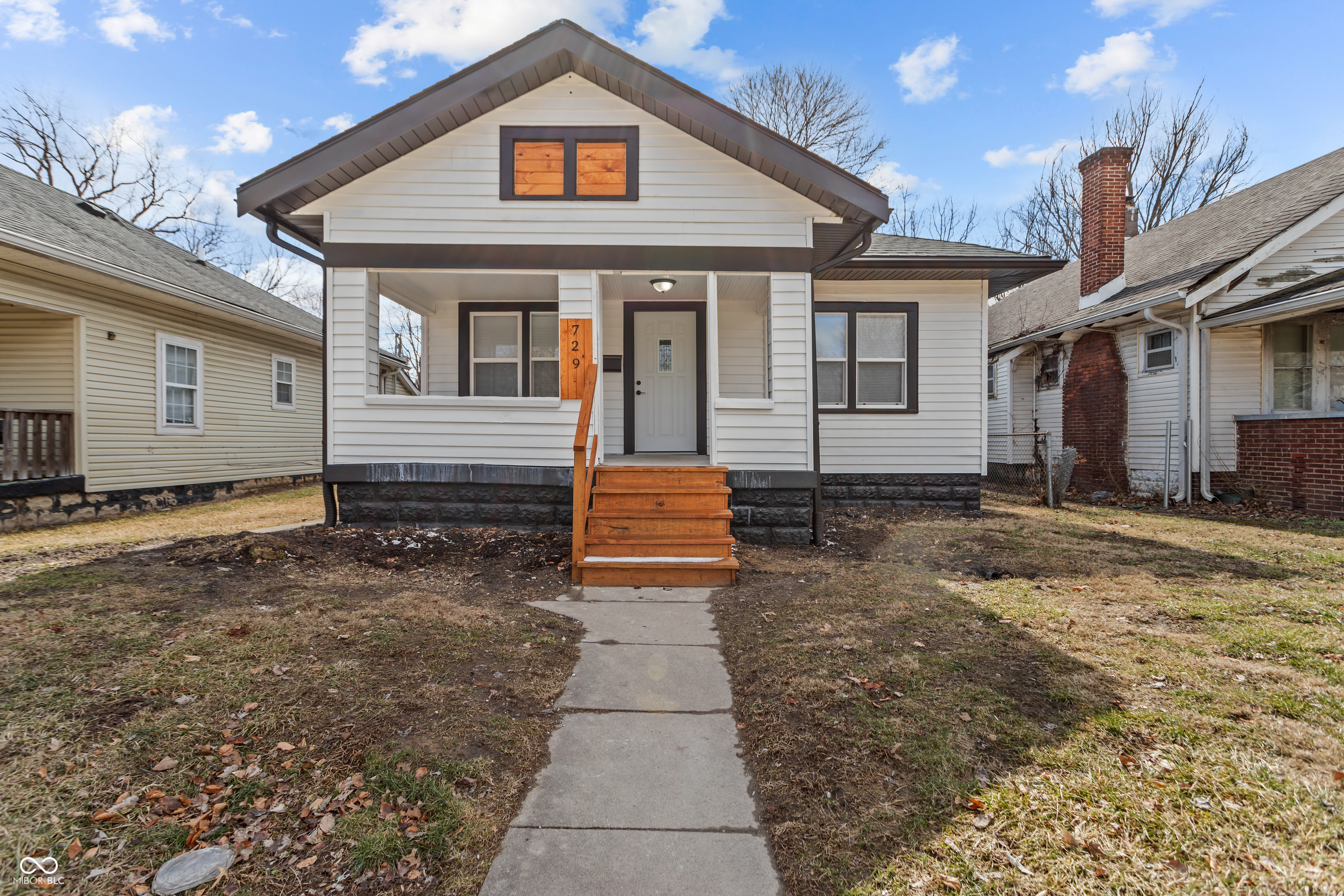 729 W 32nd Street Indianapolis IN 46208