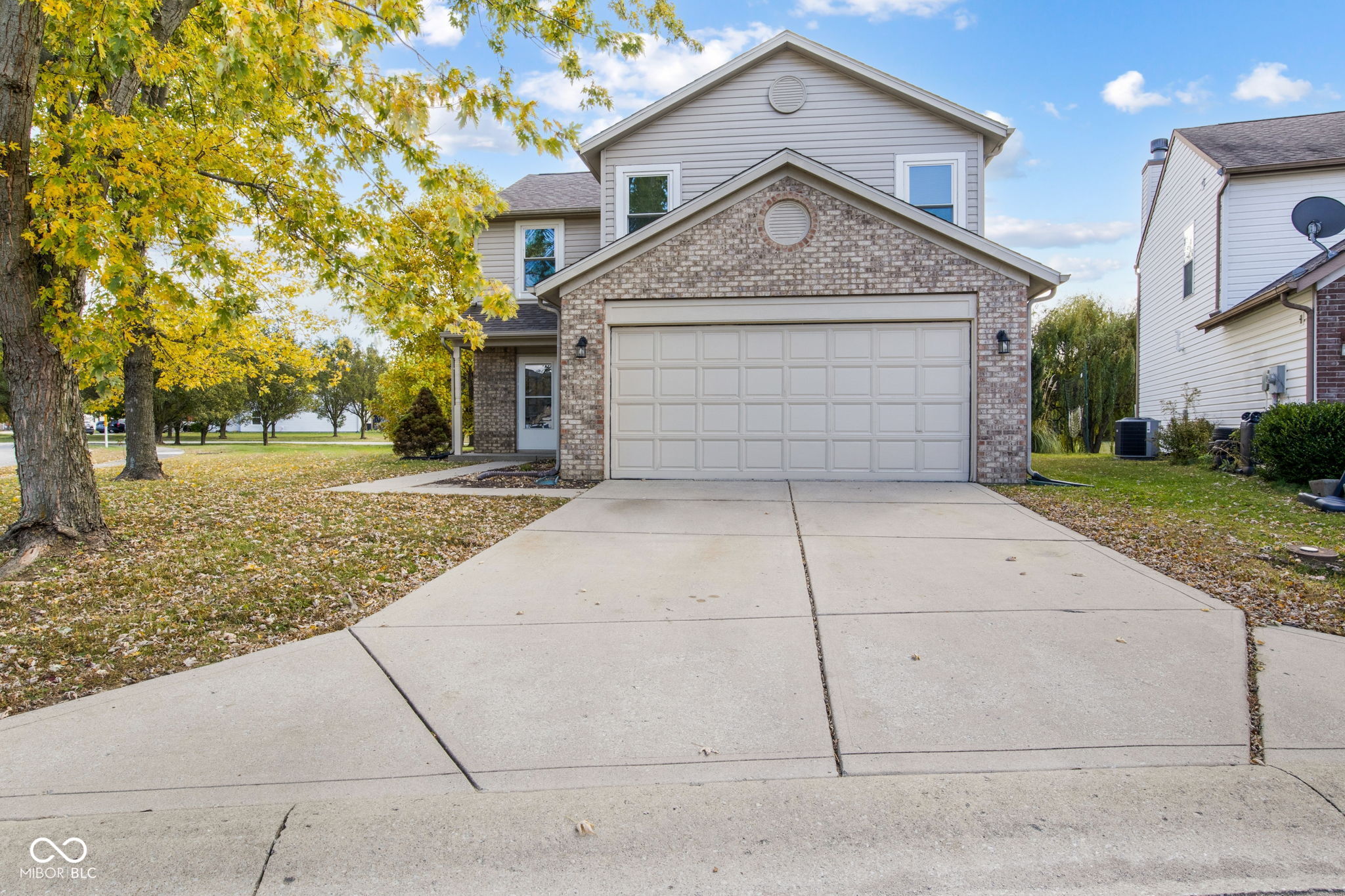 6766 Wimbledon Drive Zionsville IN 46077
