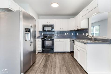 6766 Wimbledon Drive Zionsville IN 46077