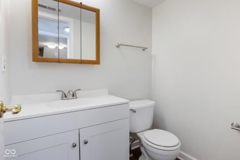 6766 Wimbledon Drive Zionsville IN 46077