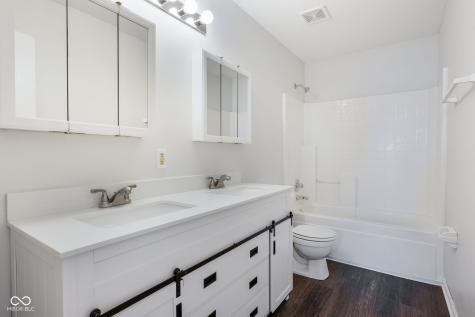 6766 Wimbledon Drive Zionsville IN 46077