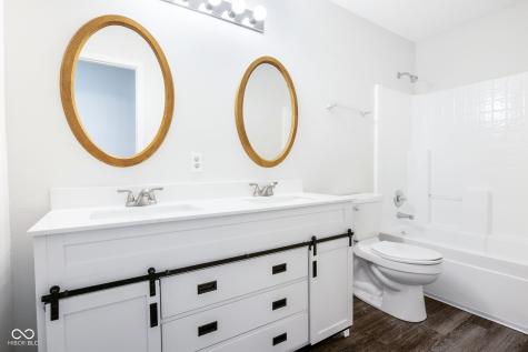 6766 Wimbledon Drive Zionsville IN 46077