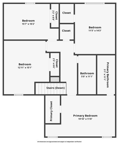 6766 Wimbledon Drive Zionsville IN 46077