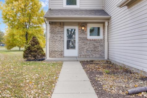 6766 Wimbledon Drive Zionsville IN 46077