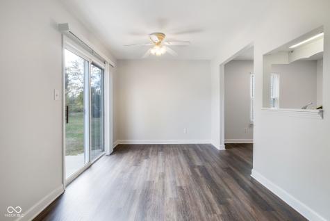 6766 Wimbledon Drive Zionsville IN 46077