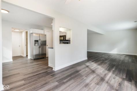 6766 Wimbledon Drive Zionsville IN 46077