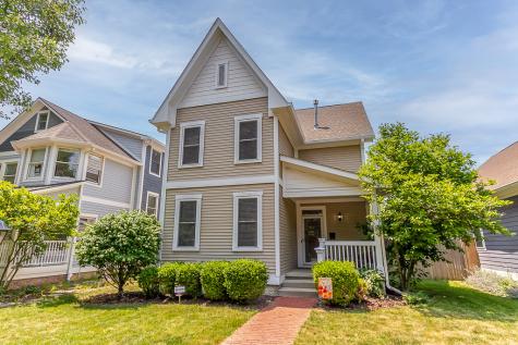 2424 N Talbott Street Indianapolis IN 46205