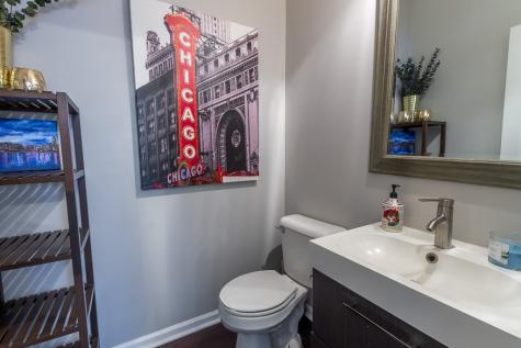 2424 N Talbott Street Indianapolis IN 46205