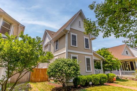 2424 N Talbott Street Indianapolis IN 46205