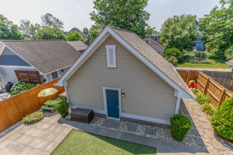 2424 N Talbott Street Indianapolis IN 46205