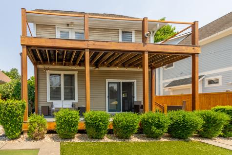 2424 N Talbott Street Indianapolis IN 46205