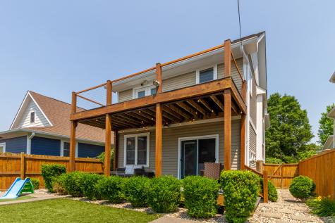 2424 N Talbott Street Indianapolis IN 46205