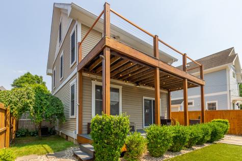2424 N Talbott Street Indianapolis IN 46205