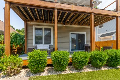 2424 N Talbott Street Indianapolis IN 46205