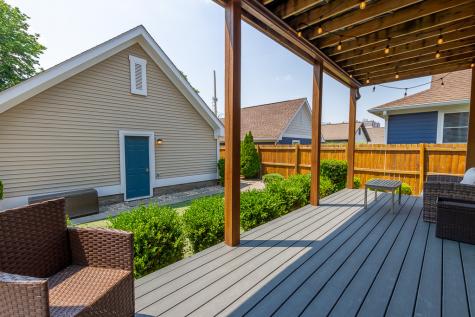 2424 N Talbott Street Indianapolis IN 46205