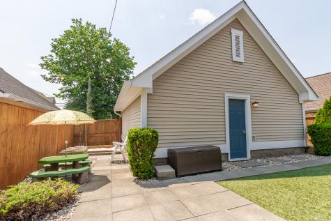 2424 N Talbott Street Indianapolis IN 46205