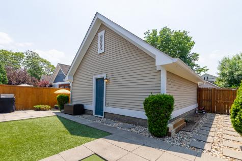 2424 N Talbott Street Indianapolis IN 46205