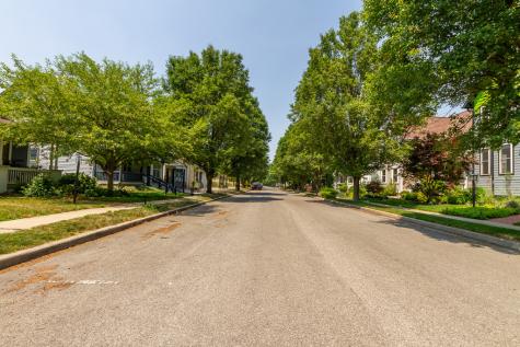 2424 N Talbott Street Indianapolis IN 46205