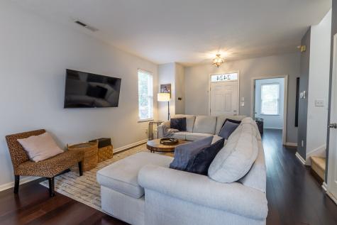 2424 N Talbott Street Indianapolis IN 46205