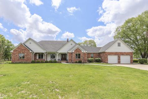 4670 N 600 E Franklin IN 46131
