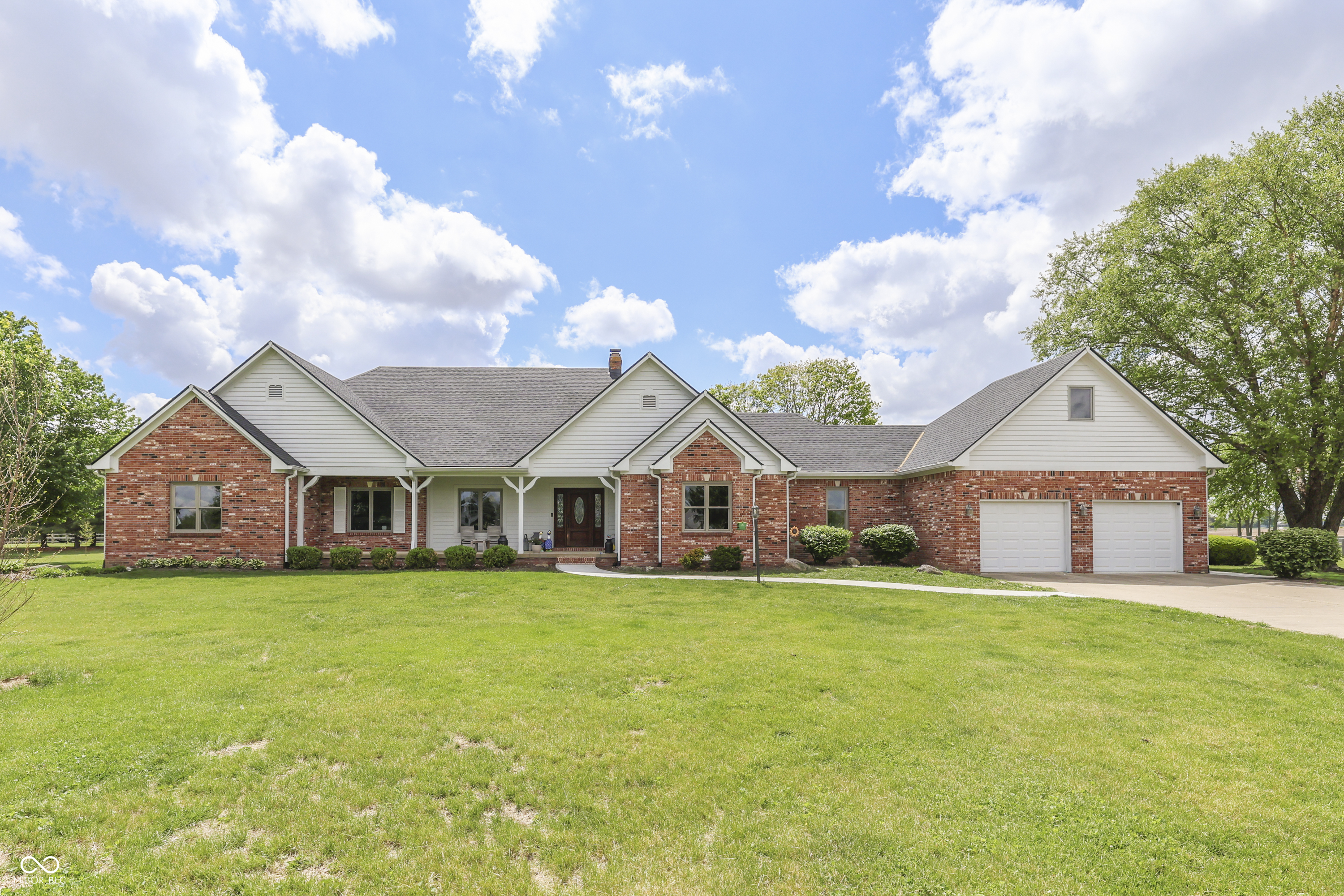4670 N 600 E Franklin IN 46131