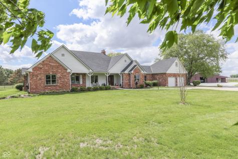 4670 N 600 E Franklin IN 46131
