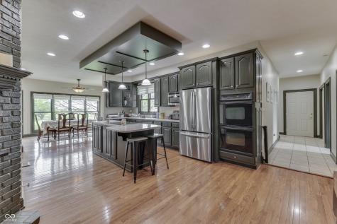 4670 N 600 E Franklin IN 46131