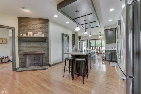 4670 N 600 E Franklin IN 46131
