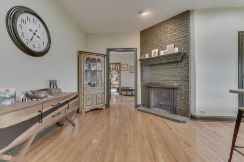 4670 N 600 E Franklin IN 46131