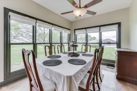 4670 N 600 E Franklin IN 46131