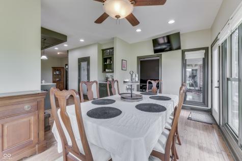 4670 N 600 E Franklin IN 46131