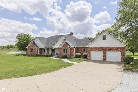 4670 N 600 E Franklin IN 46131