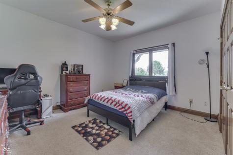 4670 N 600 E Franklin IN 46131