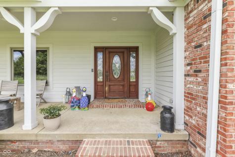 4670 N 600 E Franklin IN 46131