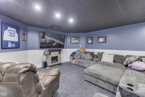 4670 N 600 E Franklin IN 46131
