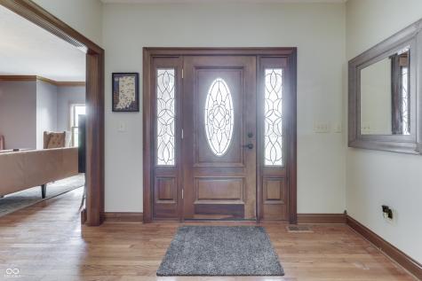 4670 N 600 E Franklin IN 46131