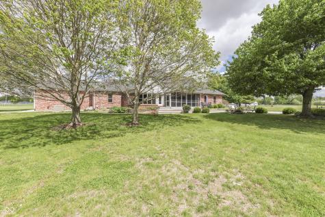 4670 N 600 E Franklin IN 46131
