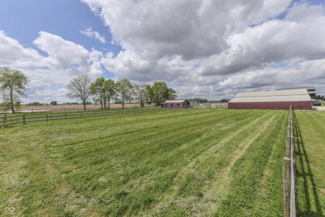 4670 N 600 E Franklin IN 46131