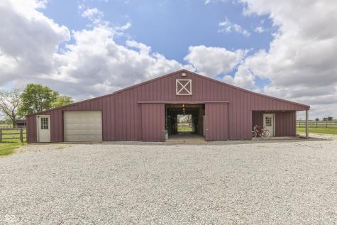 4670 N 600 E Franklin IN 46131
