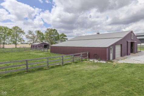 4670 N 600 E Franklin IN 46131