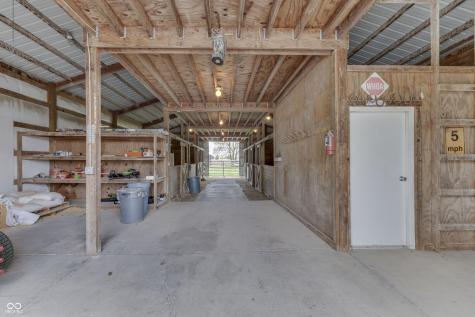 4670 N 600 E Franklin IN 46131