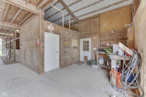 4670 N 600 E Franklin IN 46131