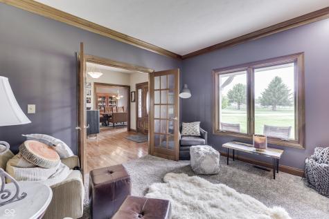 4670 N 600 E Franklin IN 46131