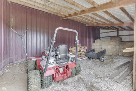 4670 N 600 E Franklin IN 46131